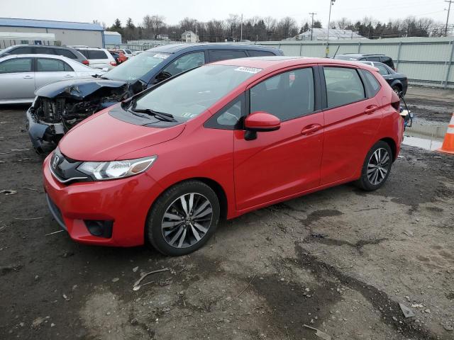 2016 HONDA FIT EX - JHMGK5H74GX042792