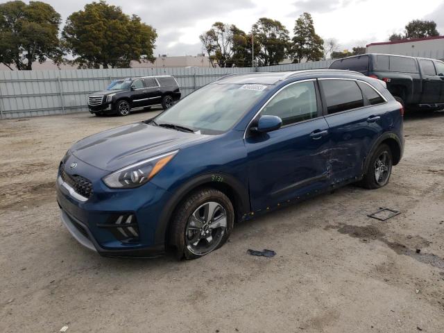 2020 Kia Niro LX