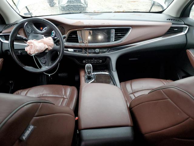 2018 BUICK ENCLAVE AV - 5GAEVCKW8JJ243000