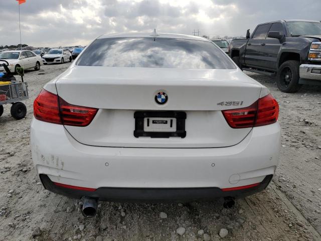 2015 BMW 435 I - WBA3R1C54FK194199