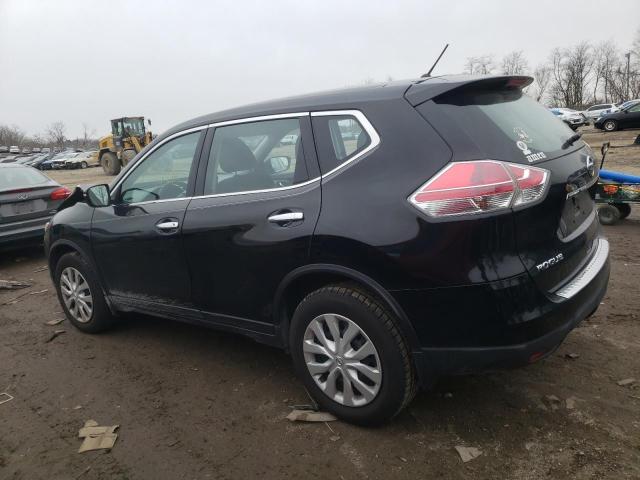 2015 NISSAN ROGUE S KNMAT2MV7FP502291