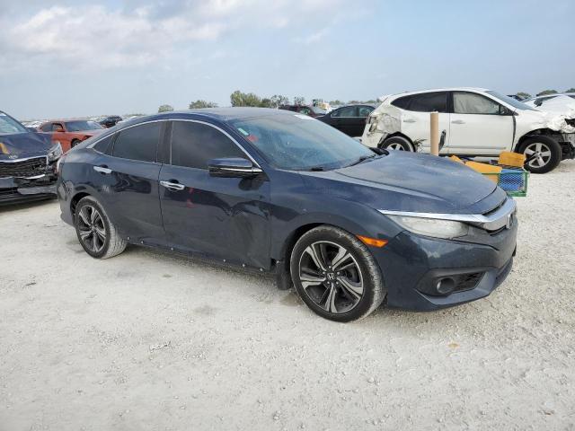2016 HONDA CIVIC TOUR 19XFC1F97GE001998