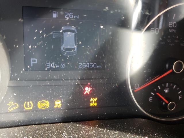 KNDPMCACXM7921071 KIA Sportage Lx