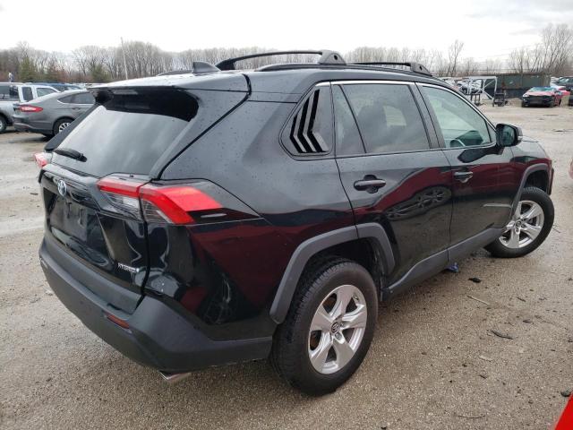 2019 TOYOTA RAV4 XLE - 2T3RWRFV8KW003840