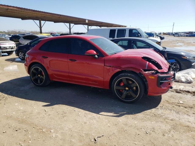 2020 PORSCHE MACAN GTS - WP1AG2A54LLB55982