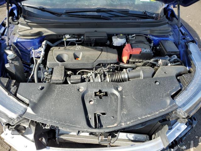 2022 ACURA RDX A-SPEC - 5J8TC2H80NL005362
