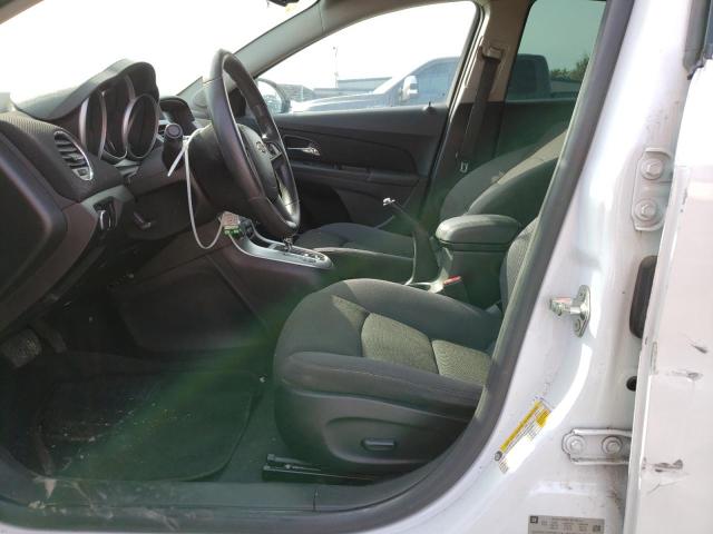 2015 CHEVROLET CRUZE LT - 1G1PC5SB1F7165226
