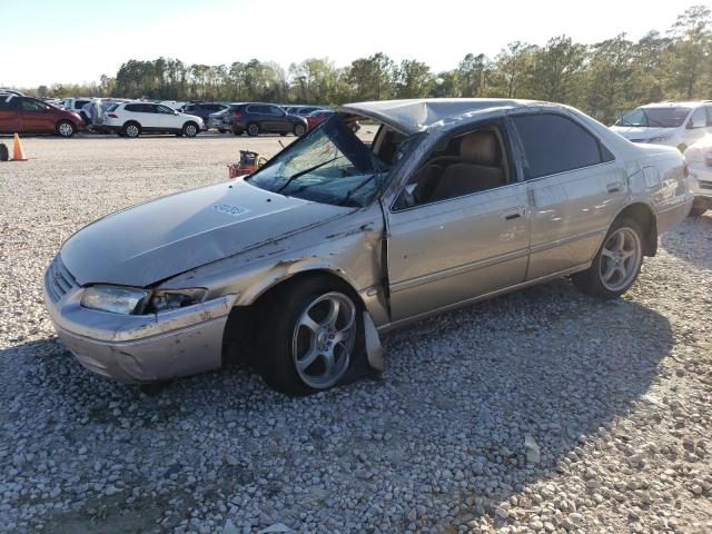 1999 Toyota Camry LE