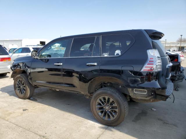 2021 LEXUS GX 460 PRE JTJAM7BX2M5278366
