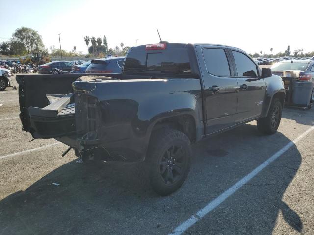 2017 CHEVROLET COLORADO Z 1GCGSDEN2H1315652