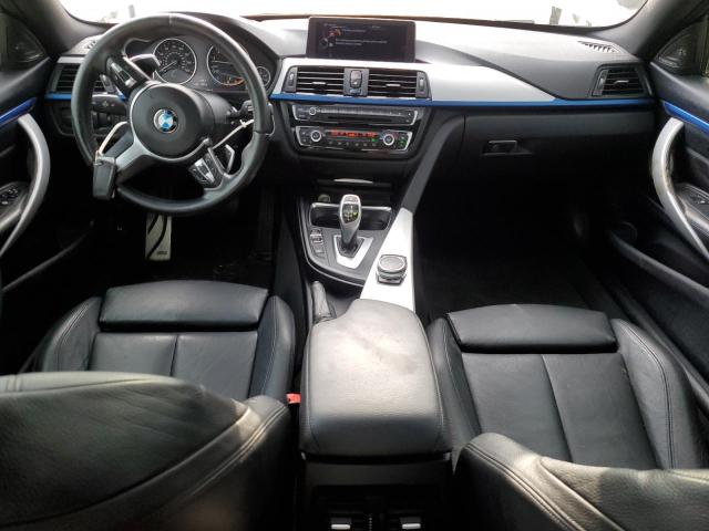 2015 BMW 435 I - WBA3R1C54FK194199