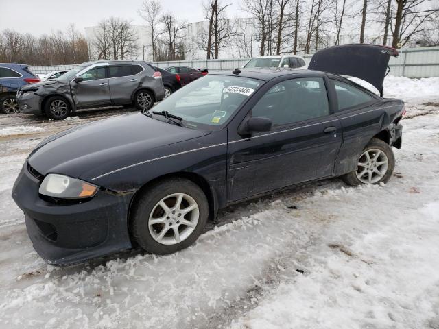 2003 Chevrolet Cavalier LS