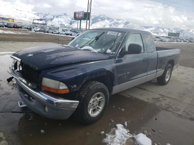 2000 Dodge Dakota 