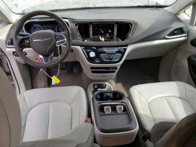 2017 CHRYSLER PACIFICA T 2C4RC1BG2HR560666
