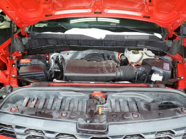 2020 CHEVROLET SILVERADO - 1GCPYBEH9LZ186929