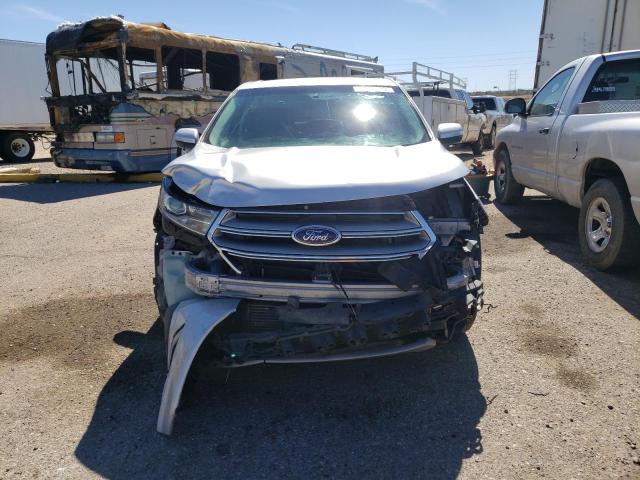 2016 FORD EDGE SEL - 2FMPK3J95GBC00187