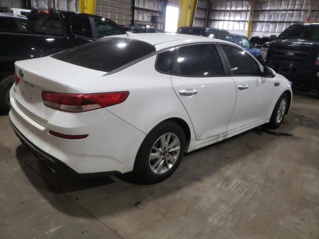 5XXGT4L30KG276246 KIA Optima Lx