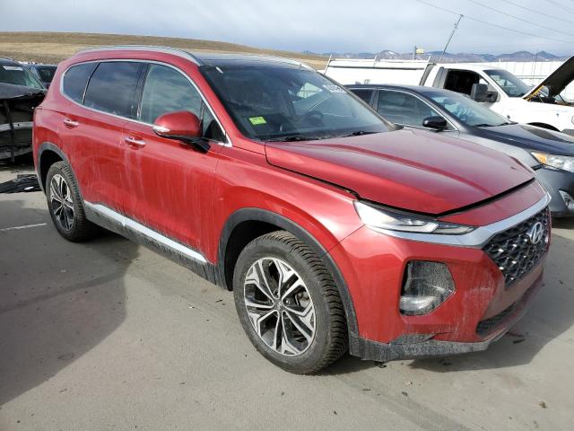 2019 HYUNDAI SANTA FE L - 5NMS5CAA6KH069992