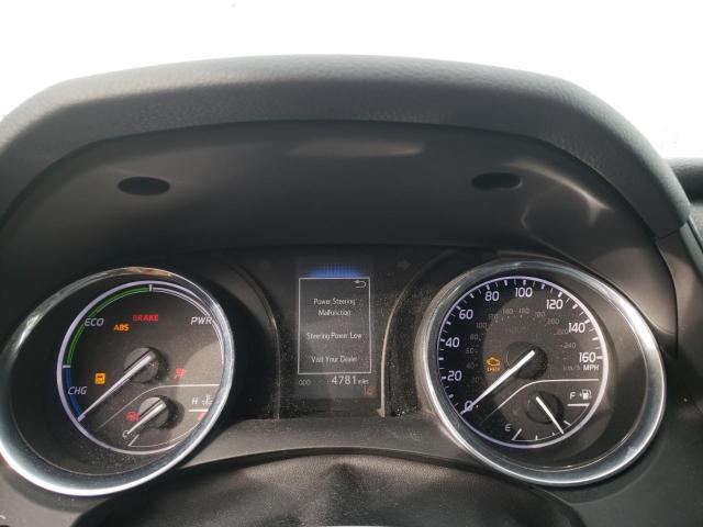 2020 TOYOTA CAMRY LE 4T1E31AK3LU009321