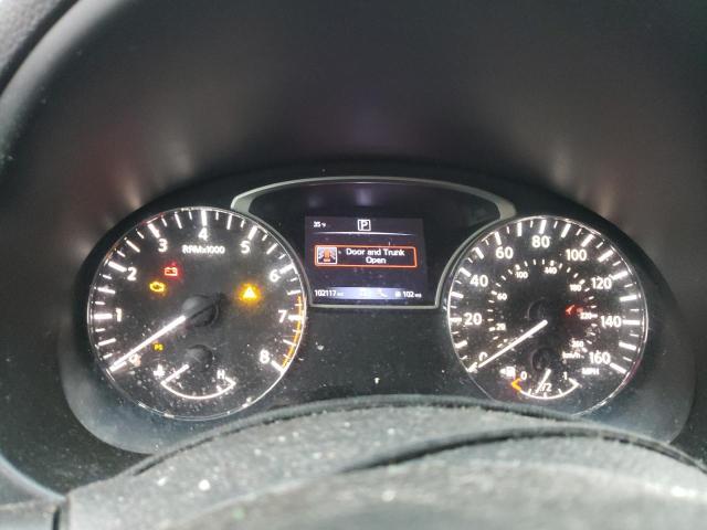 2017 NISSAN ALTIMA 2.5 1N4AL3AP7HC283540
