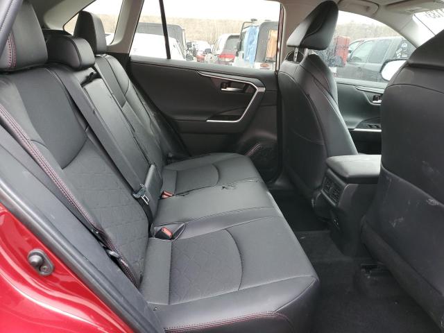 2022 TOYOTA RAV4 TRD O - 2T3S1RFV9NW270392