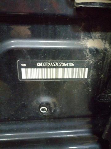 KNDJT2A57C7364106 KIA Soul