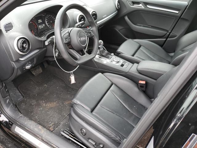 2020 AUDI A3 S-LINE - WAUBEGFF7LA105063