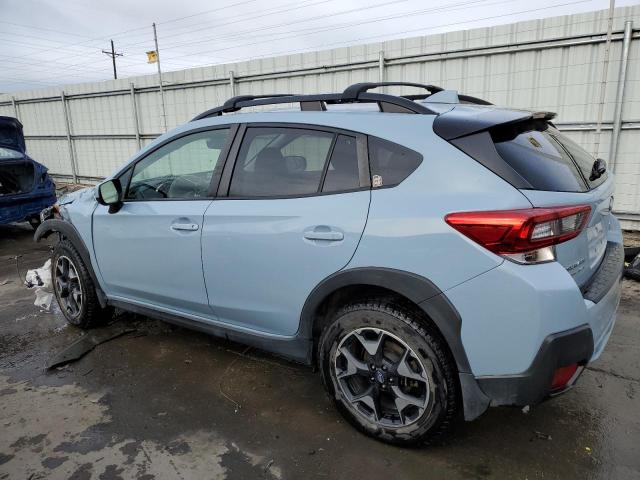 JF2GTAPC6L8207205 Subaru Crosstrek Premium