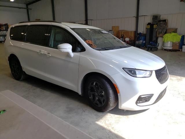 2021 CHRYSLER PACIFICA H - 2C4RC1L78MR587752