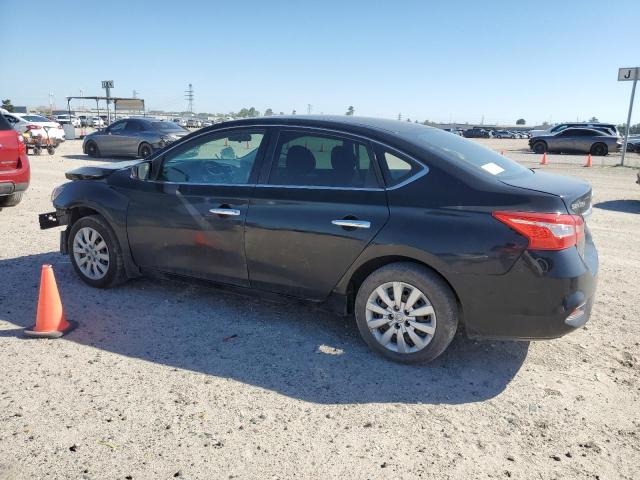 3N1AB7AP3HY381561 Nissan SENTRA S