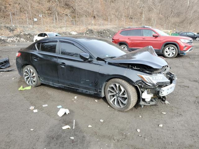 2018 ACURA ILX SPECIA 19UDE2F40JA001834