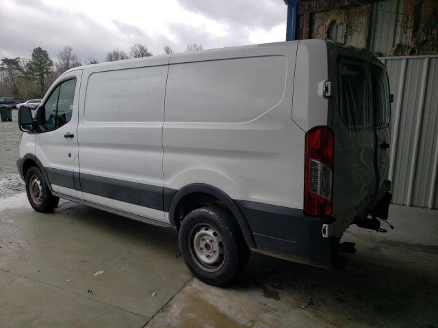 2019 FORD TRANSIT T- - 1FTYR1ZMXKKB02773