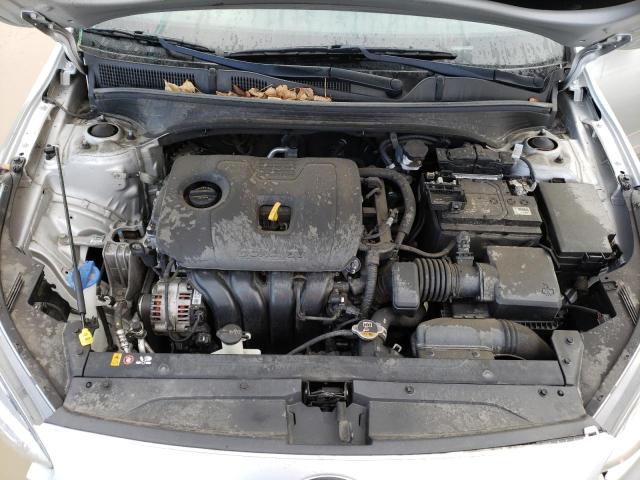 3KPF24AD4LE174694 KIA FORTE FE