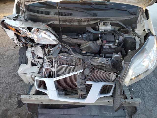 3N6CM0KN4GK696596 Nissan NV200 2.5S