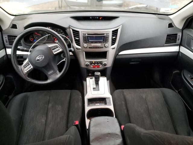 4S4BRBAC8E3209054 Subaru Outback 2.5i