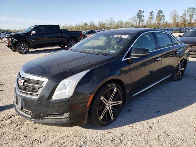 2016 CADILLAC XTS 2G61U5S30G9191807