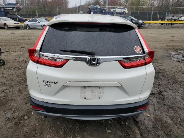 2018 HONDA CR-V EXL 2HKRW1H84JH507591