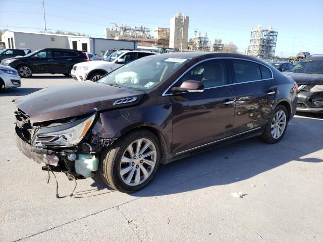 2015 BUICK LACROSSE 1G4GB5G36FF143669