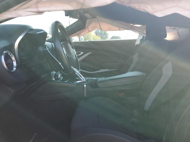 2020 CHEVROLET CAMARO LS - 1G1FB1RX8L0128056