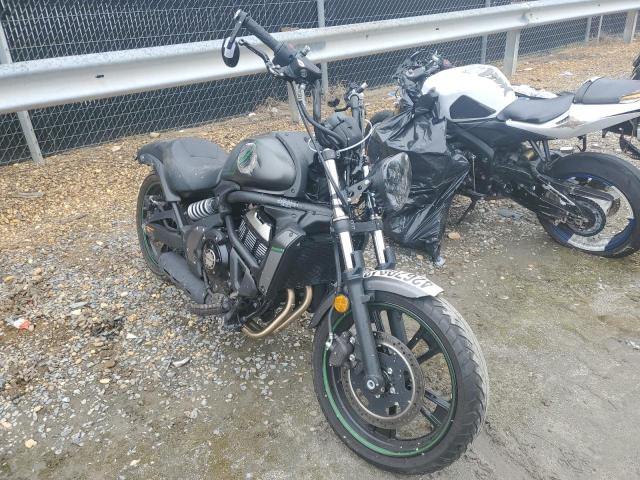 2022 KAWASAKI EN650 C - JKAENEC15NDA04776
