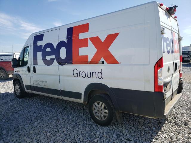 2017 RAM PROMASTER - 3C6URVJG1HE549717