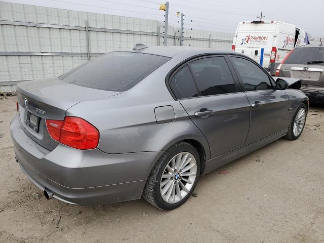WBAPL5C56BA919201 BMW 335 XI