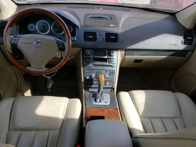 YV4852CZXB1586386 Volvo XC90 V8