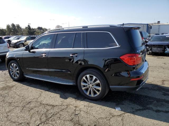 4JGDF7CE3EA308034 Mercedes-Benz Gl 450 4matic