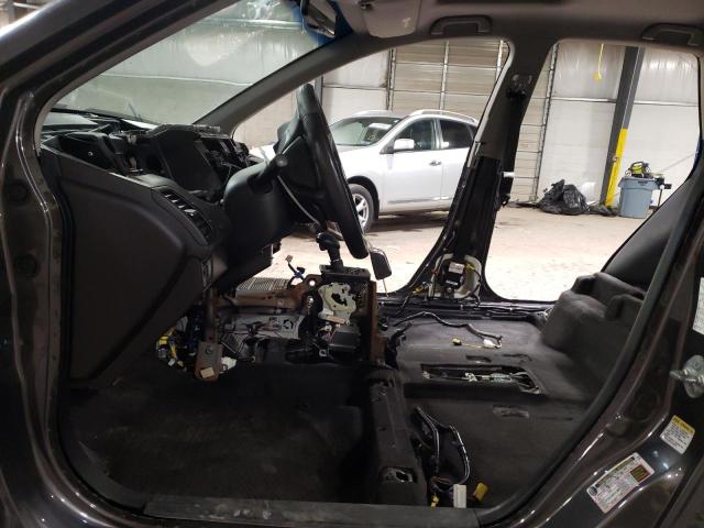 5J8TB1H5XAA007368 Acura Rdx Technology
