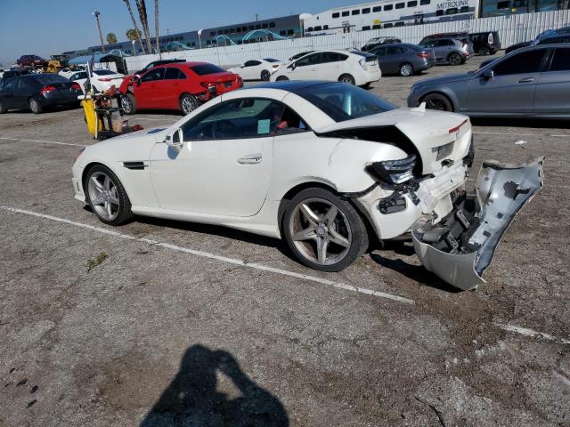 WDDPK4HA1FF103873 Mercedes-Benz SLK 250