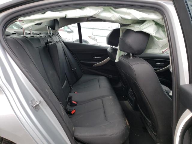 WBA8A3C59GK551418 BMW 320 XI