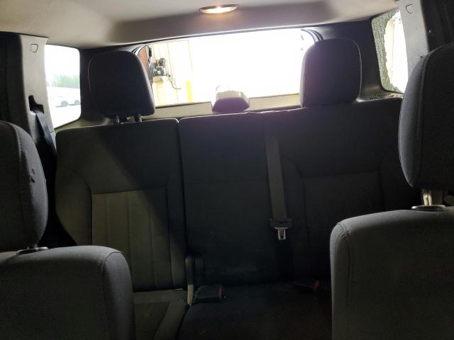 1C4PJLAK0CW123599 Jeep Liberty