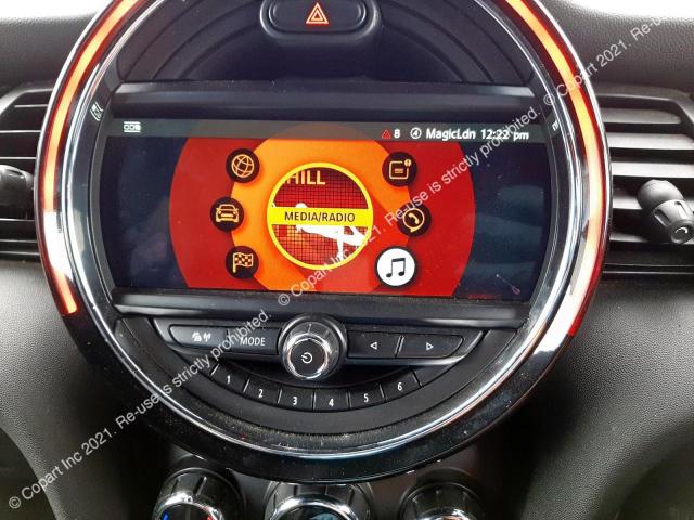 WMWXR52010TM82097 Mini COOPER S