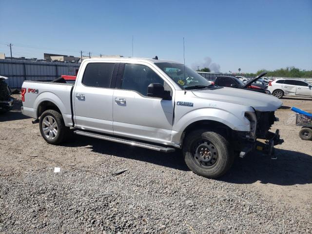 2019 FORD F150 SUPER 1FTEW1E50KKE92647